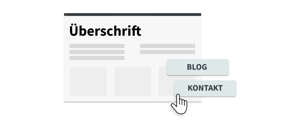 Intuitive Navigation mit movingimage