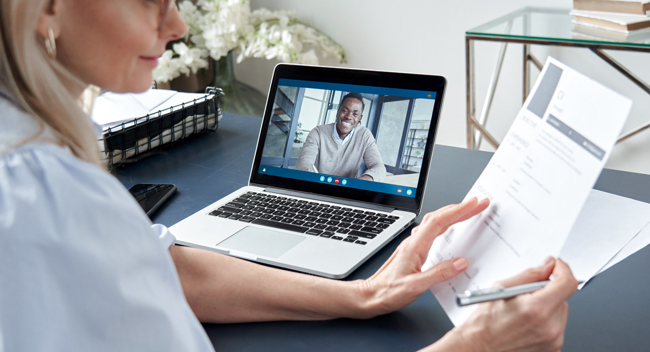 5 tips for successful hybrid work