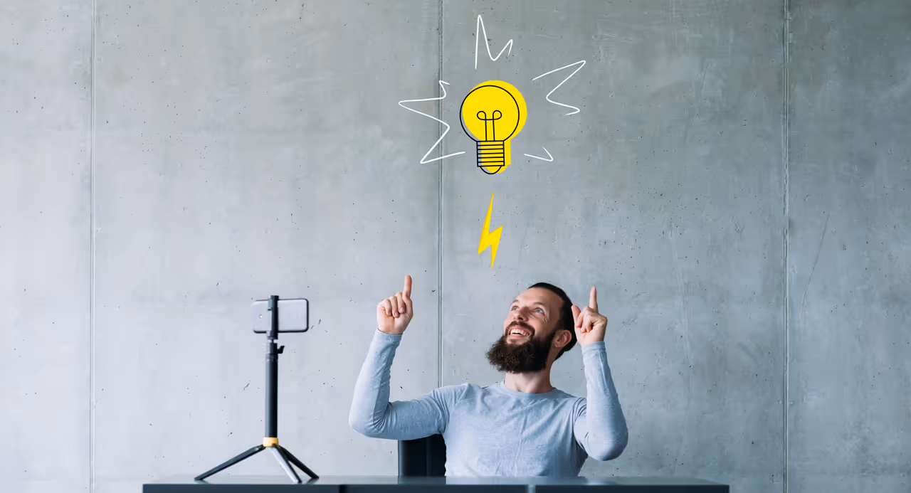 Video-Content Ideas