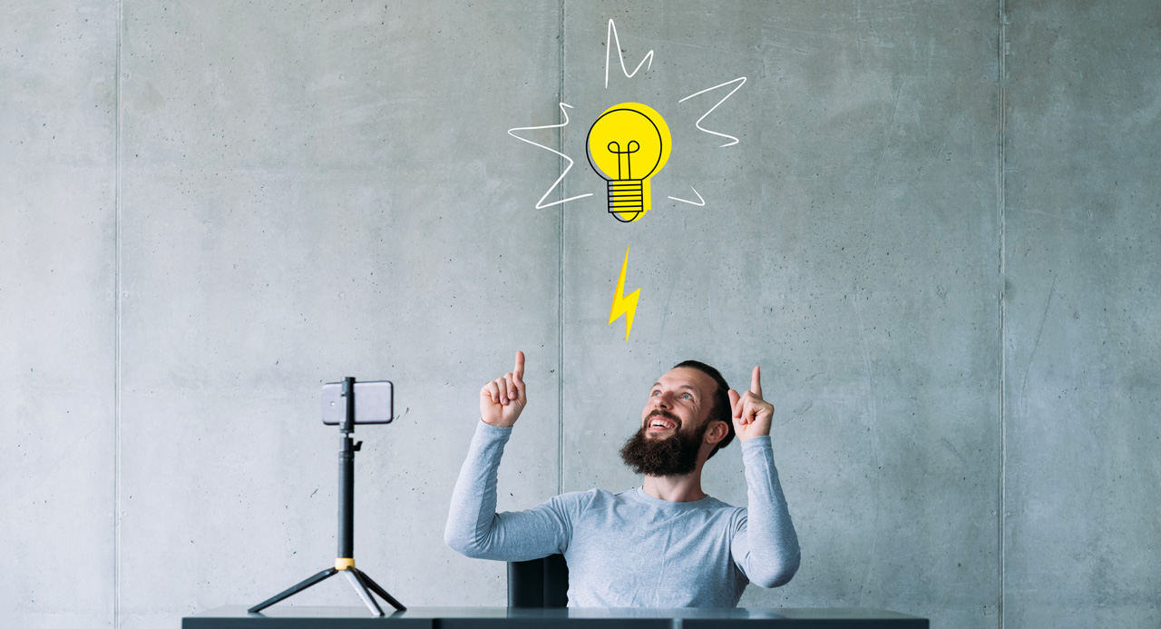 Video-Content Ideas