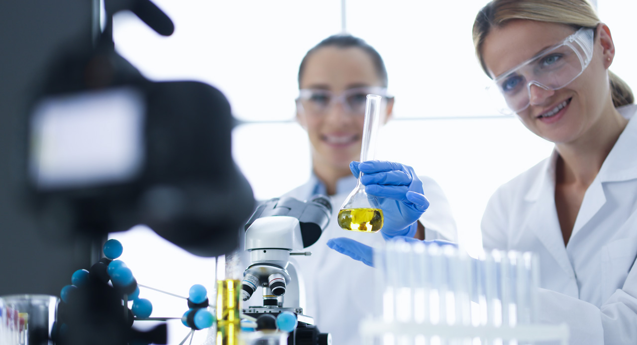Insight into the manufacture of a product