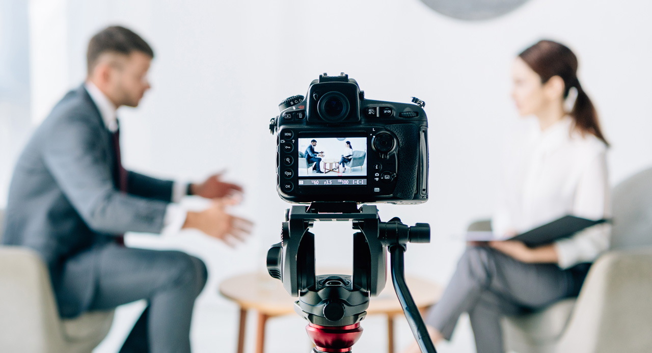 Interview with an expert