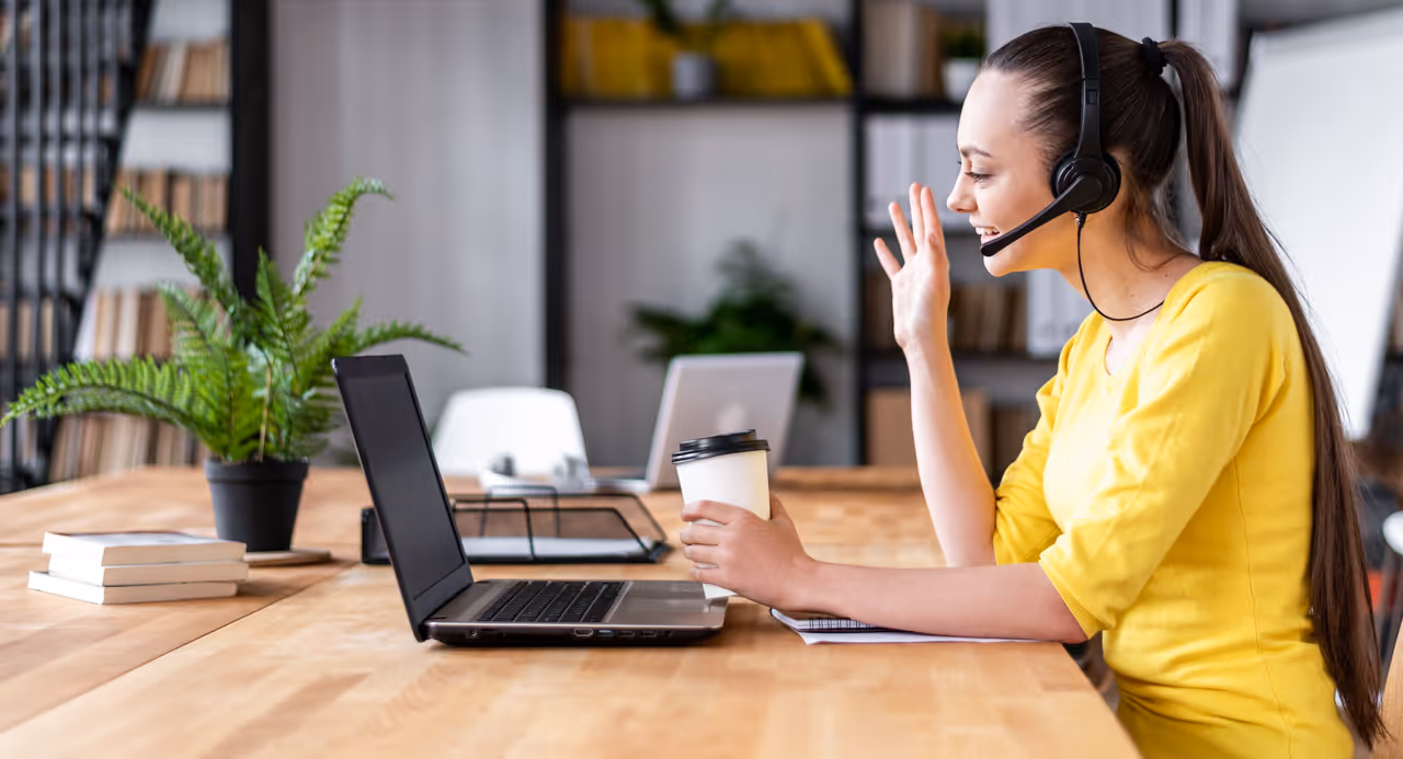 Virtual Events Networking