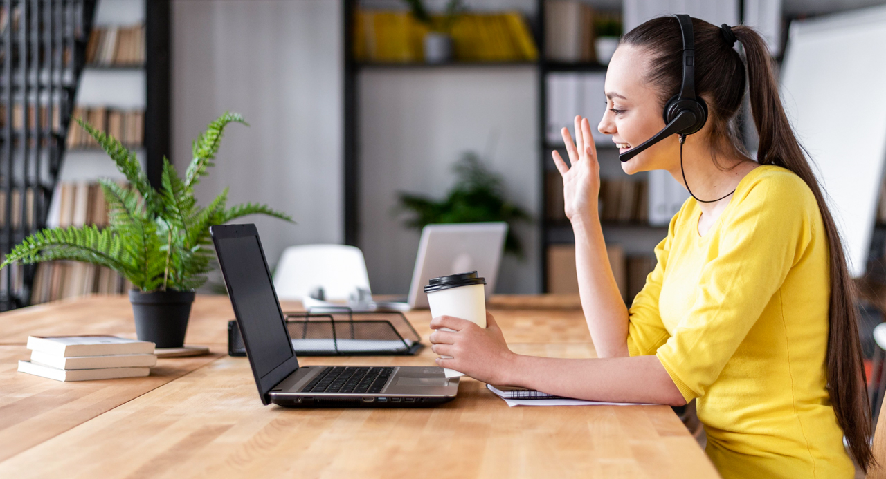 Virtual Events Networking