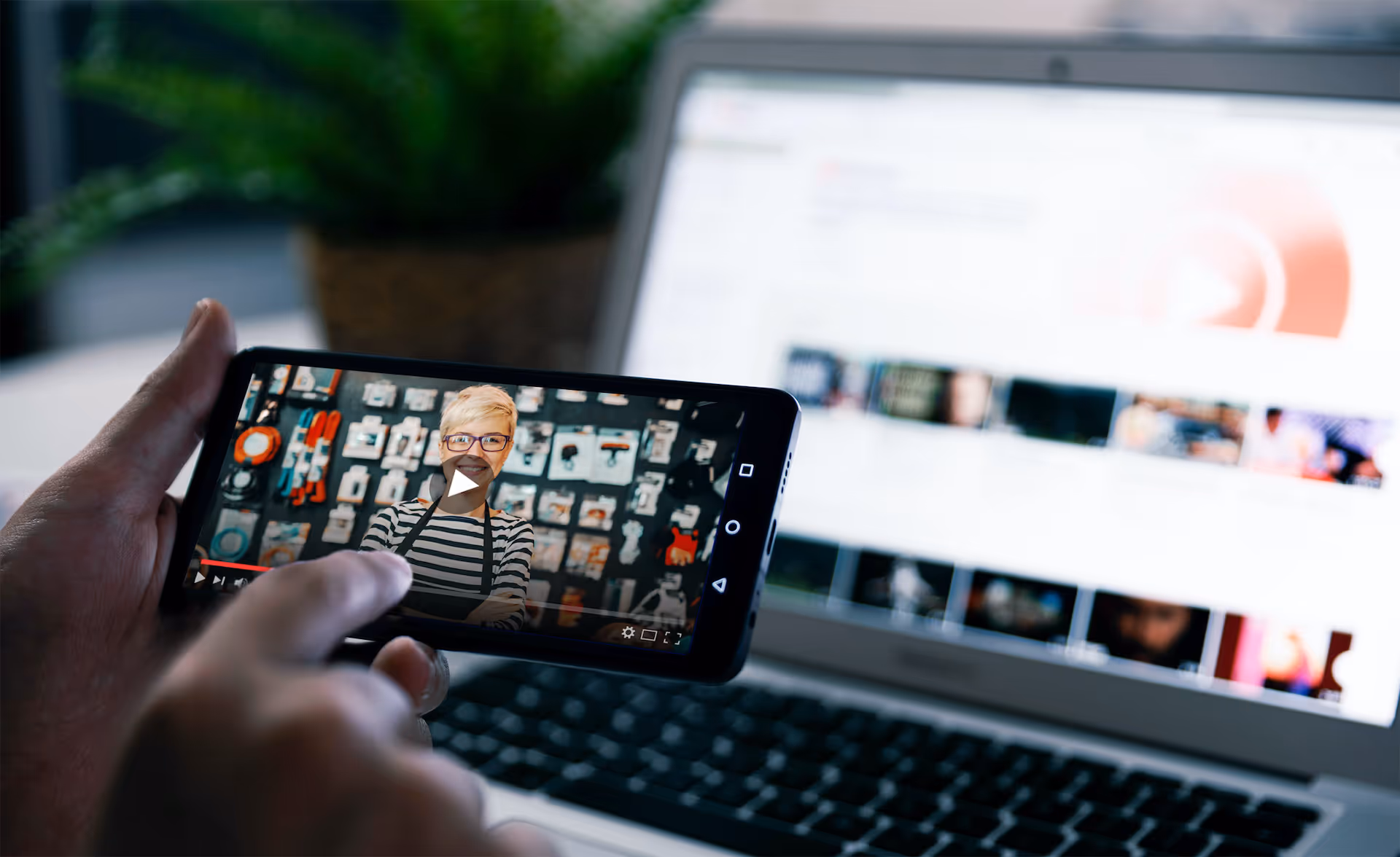 Video Hosting Platforms