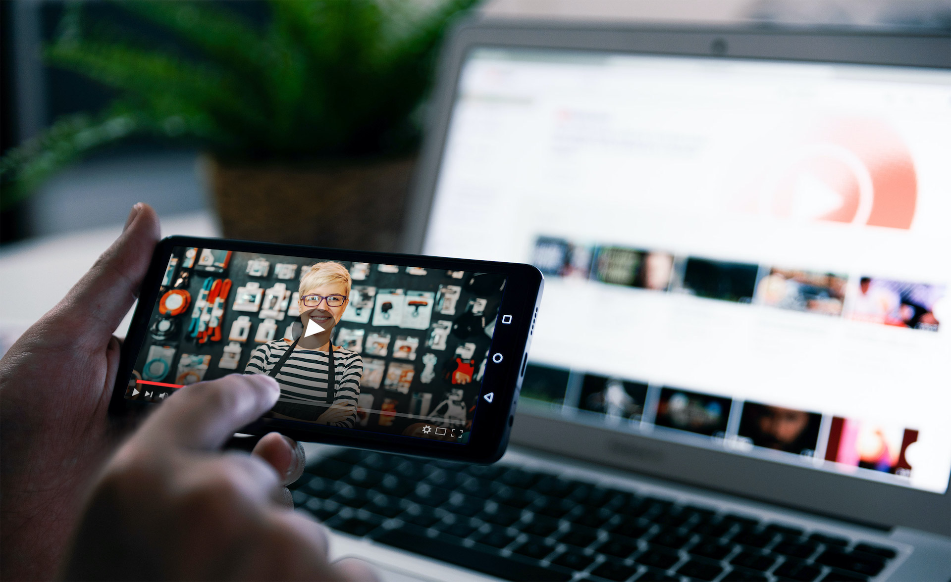 Video Hosting Platforms