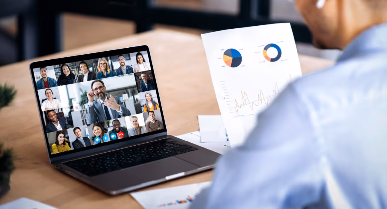 Virtual Events