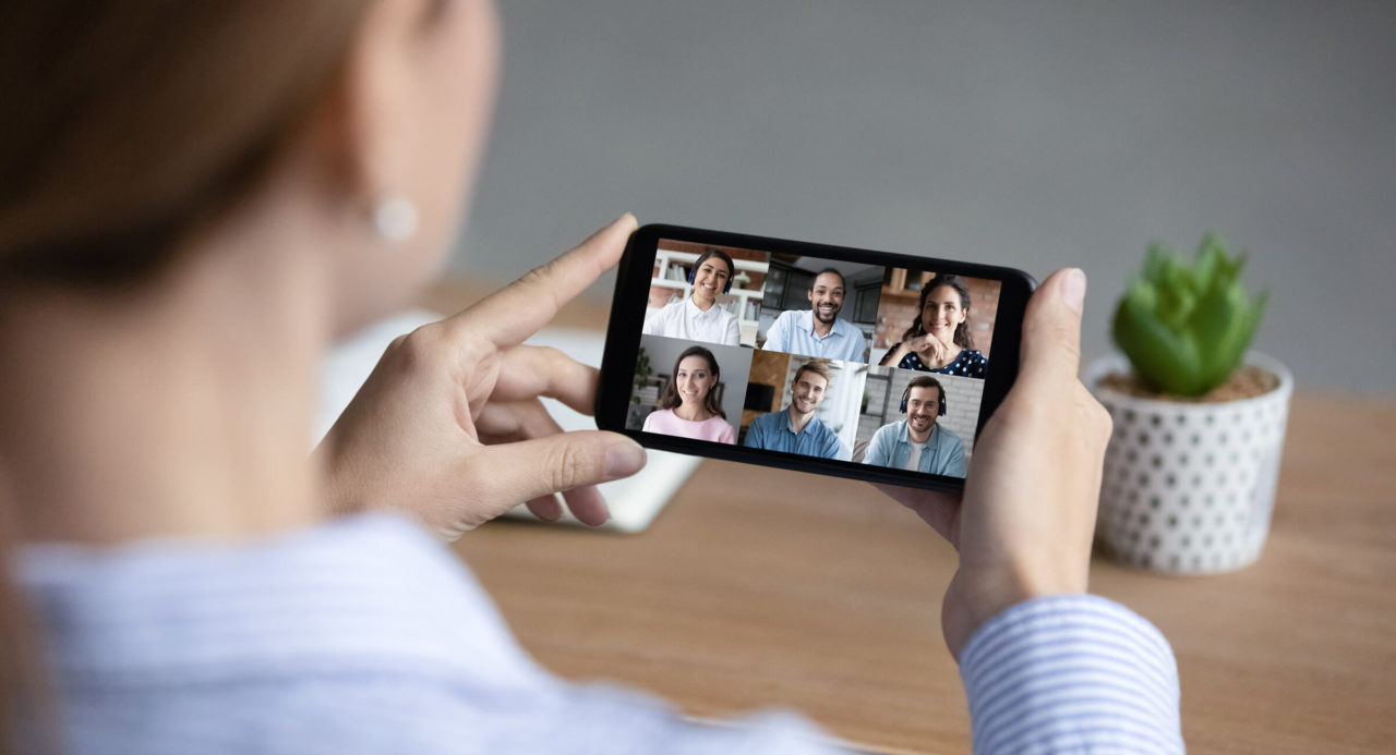 Virtual Live Events