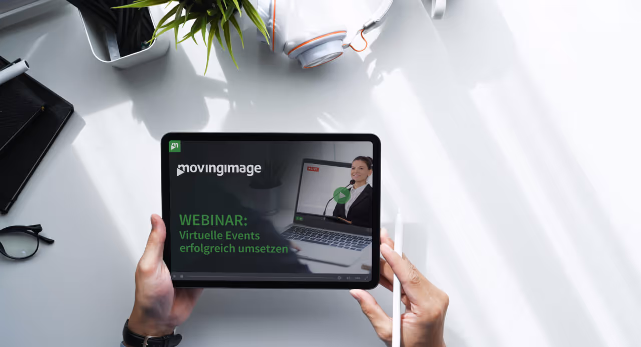 On-Demand Events
