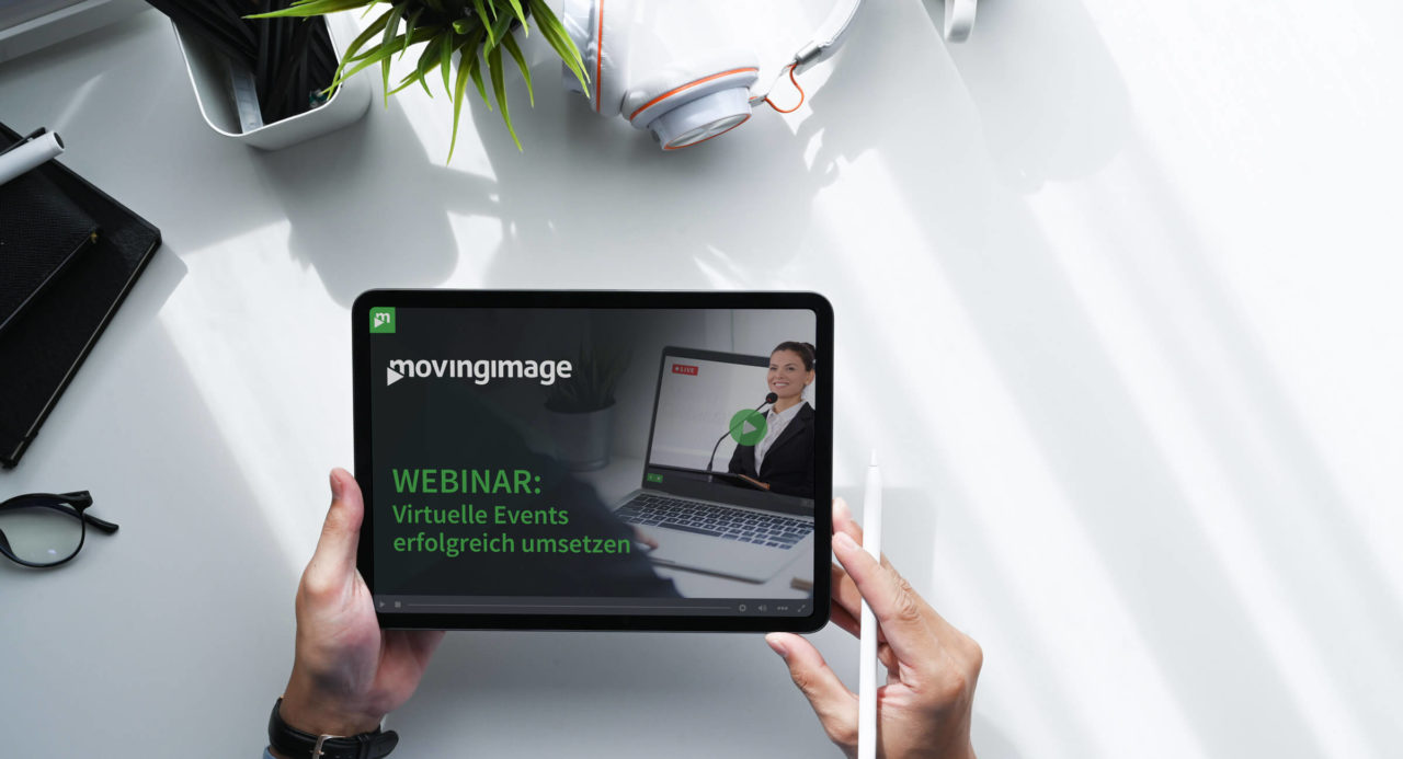 On-Demand Events