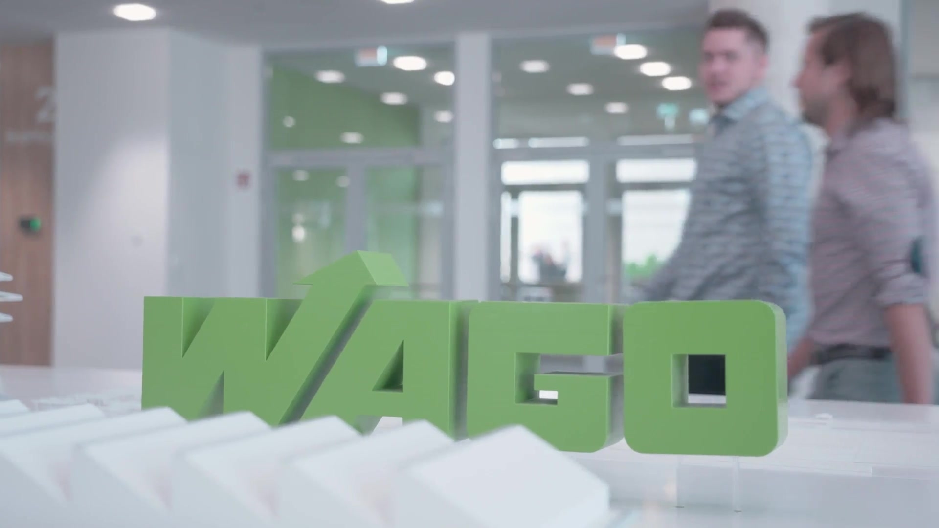 Wago - Customer Success Story by movingimage