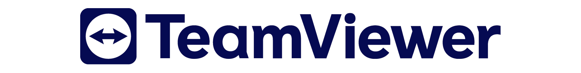 TeamViewer Logo