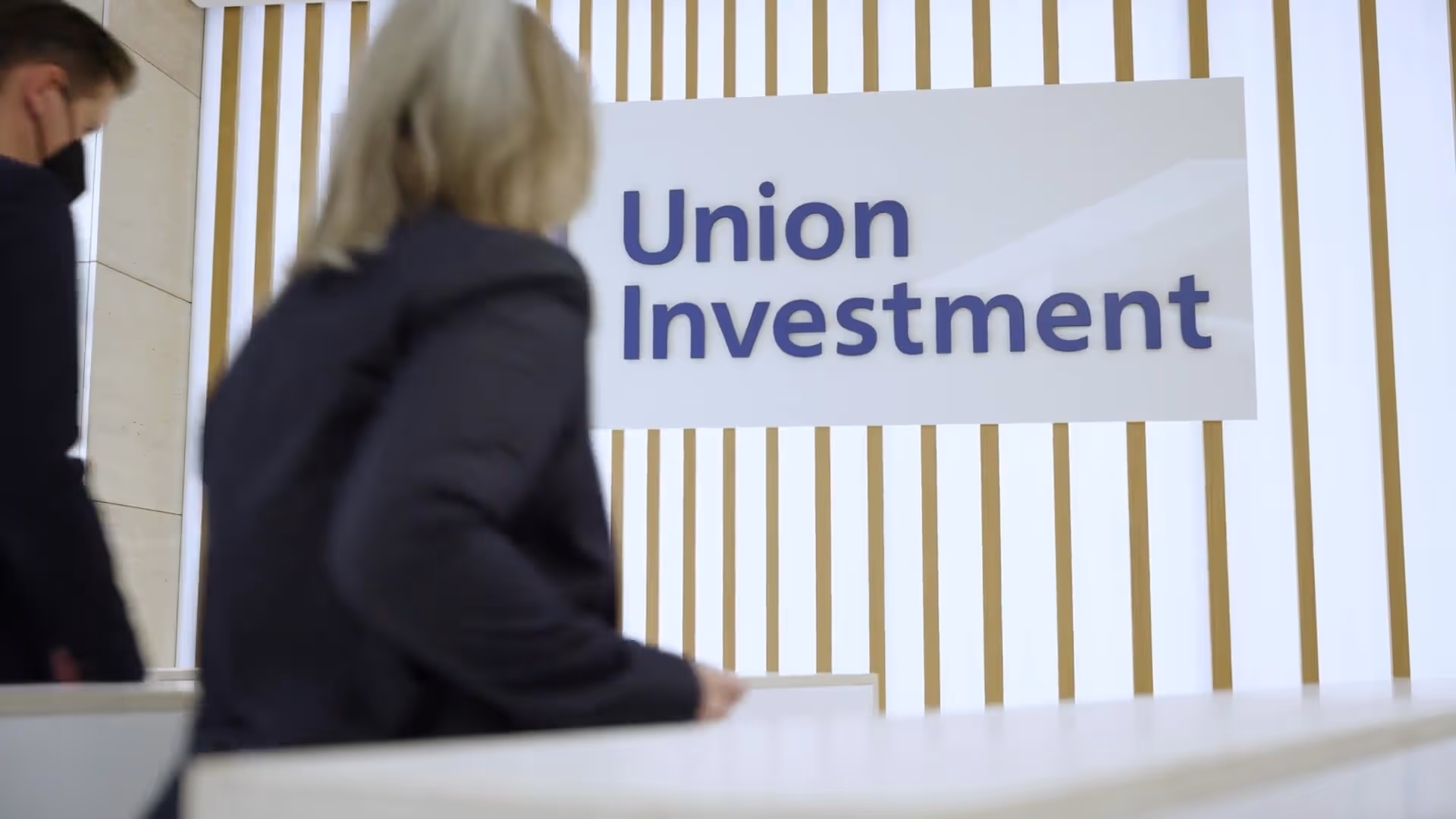 Union Investment - Customer Success Story