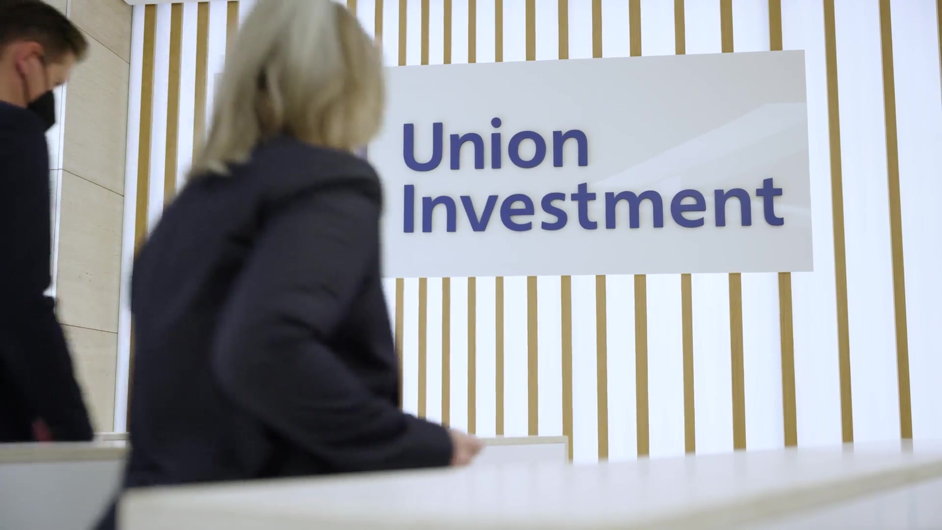 Union Investment - Customer Success Story