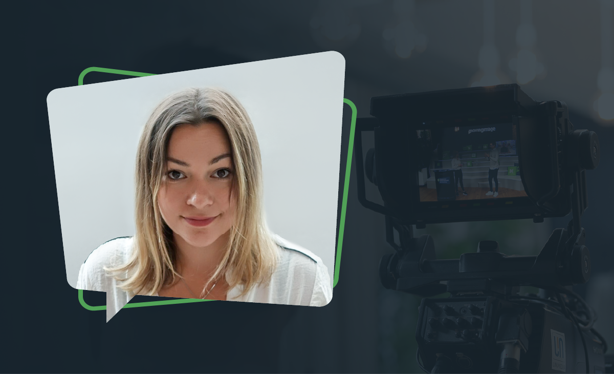 Webinar - Create live experiences like a pro - Željka Ihm