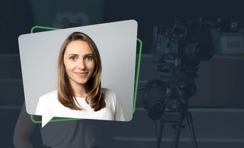 Webinar - Video Producer