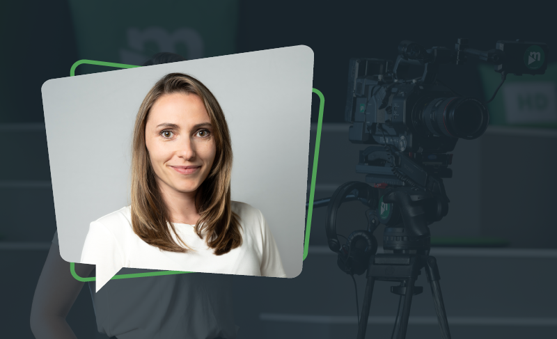 Webinar - Video Producer