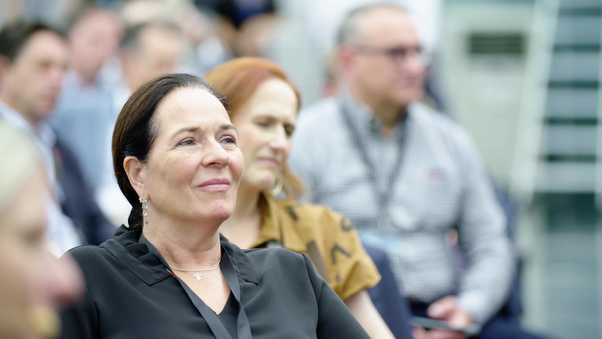 Referenzen - Volkswagen Event Video