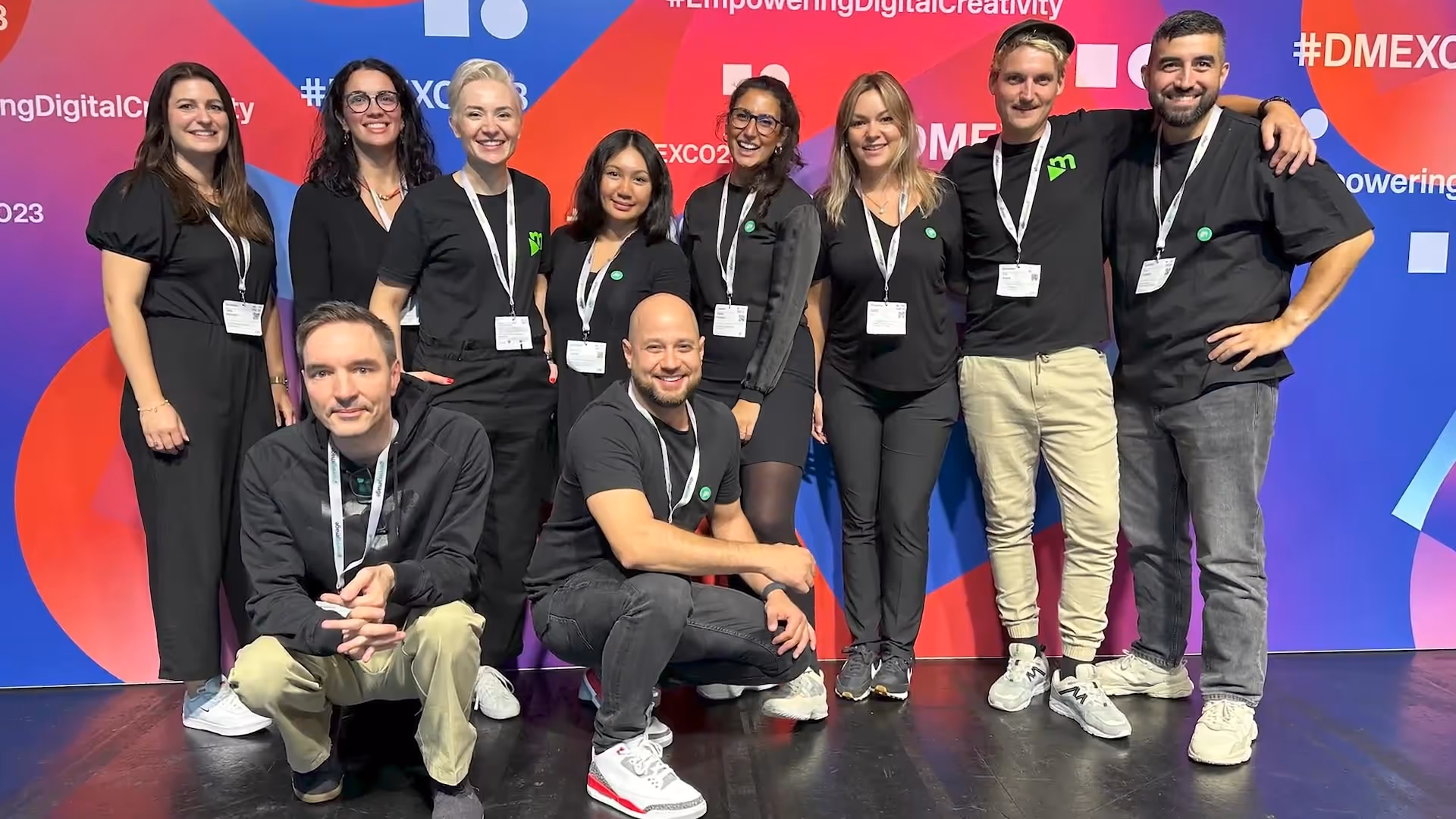 movingimage - DMEXCO 2023 - Hightlights