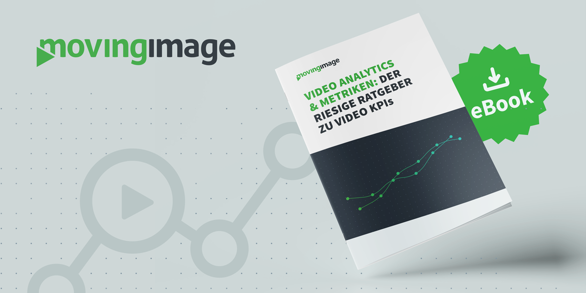 The HUGE Video Analytics eBook