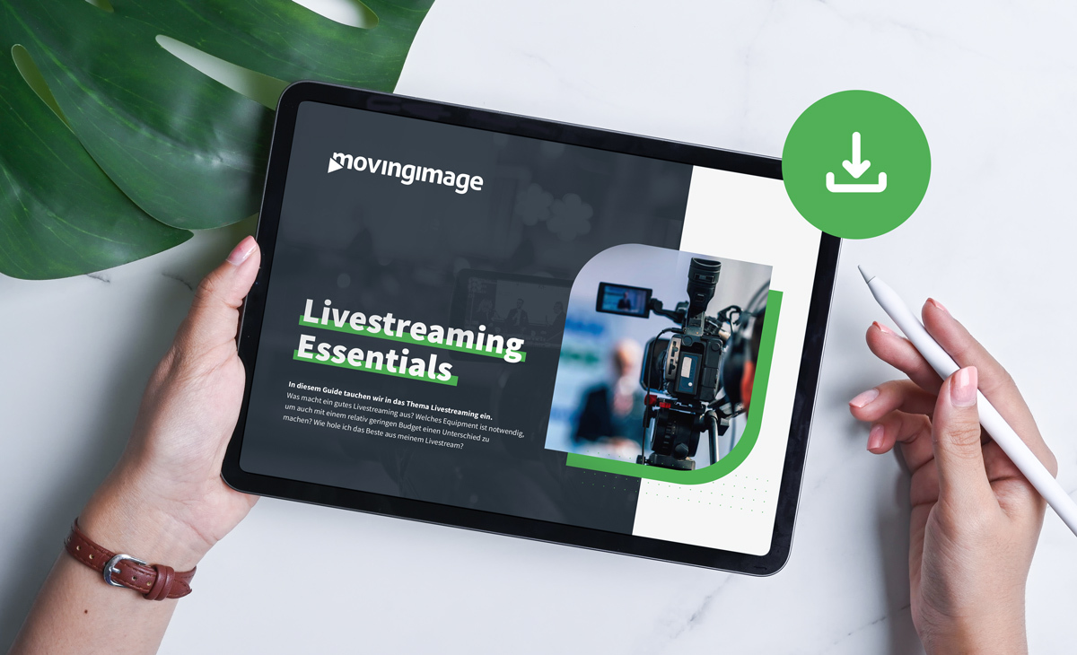 Livestreaming Essentials 2023