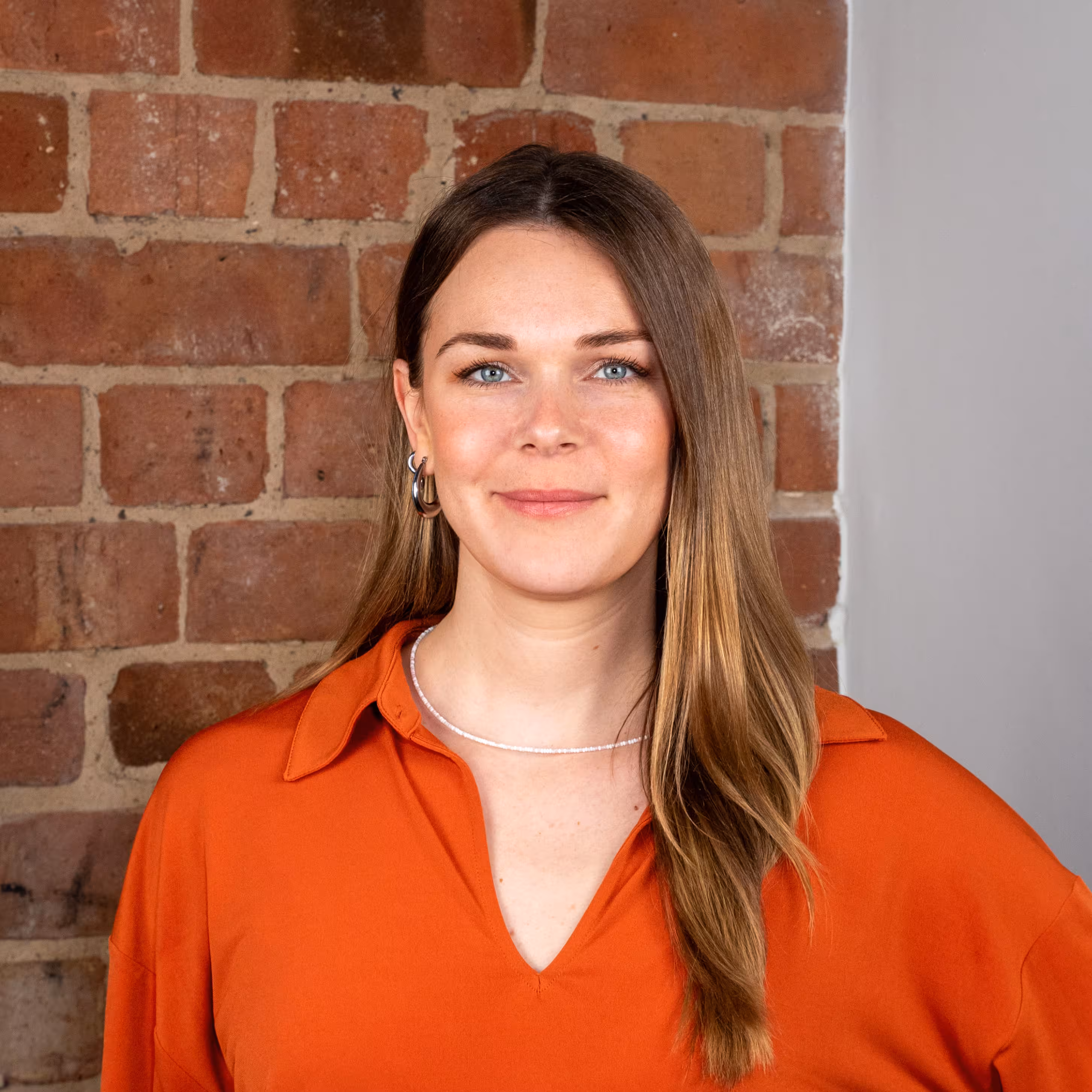 Beatrice Haag - Field Marketing Manager - movingimage