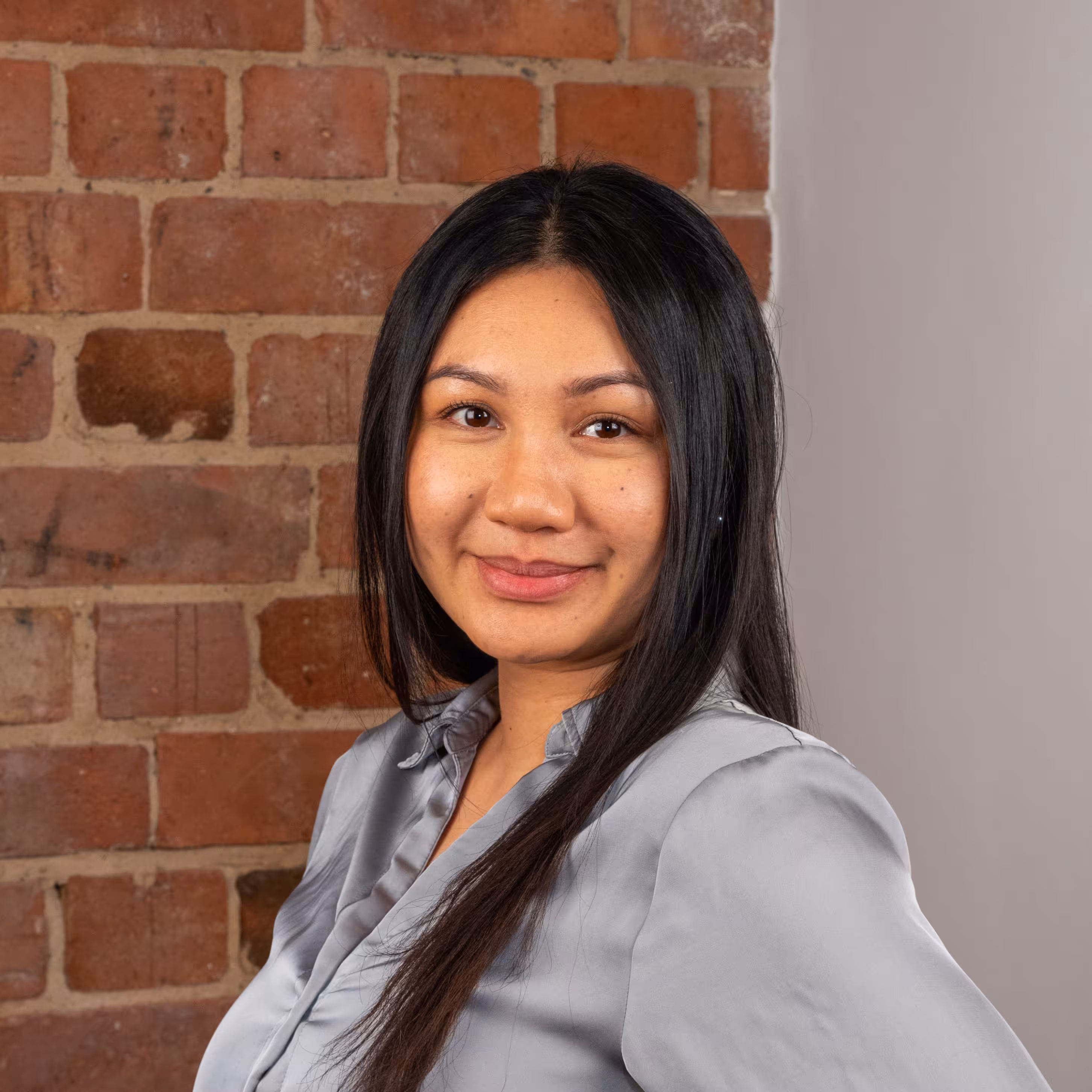 Noknoi Fischer - Business Development Executive - movingimage