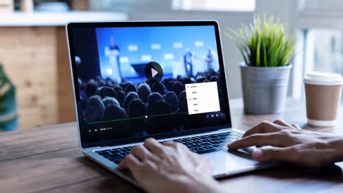 Was ist Transkodierung? Bedeutung & Vorteile für Ihre Videos Was ist Transkodierung und warum ist sie wichtig?