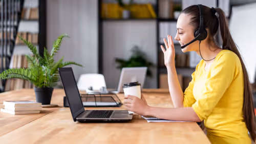 Networking bei virtuellen Events: So fördern Sie Austausch online Networking bei virtuellen Events