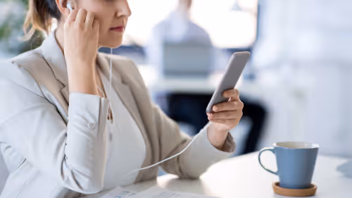 Corporate Podcast: 3 gute Gründe für das Audio-Format Corporate Podcasts für Unternehmen