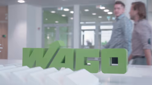 Wie WAGO Videoinhalte effizient mit VideoManager verwaltet Wie WAGO seinen Video-Content managed – Customer Success Story von movingimage