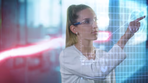 SSV Technik: Imagefilm