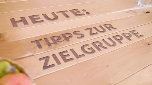 Video-Wahrheiten: Mit klarer Zielgruppenansprache erfolgreicher Video-Wahrheiten: Zielgruppenansprache