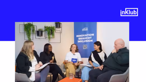 inKlub Investors Day 2025 – Inclusive Digital Event Success Thumbnail for the inKlub Investors Day 2025 case study