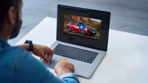 BMW Group Empowers Teams with Enterprise Video Platform