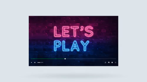 Introducing Our New VideoPlayer – Accessibility Meets Performance