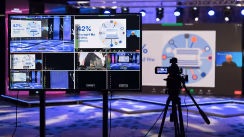 51 Virtual Event Tips & Ideas to Create Memorable Experiences