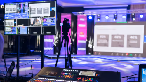 8 Ursachen für Livestream-Ausfälle im Unternehmen 8 Ursachen für das Scheitern von Enterprise-Livestreams (und wie man sie behebt)