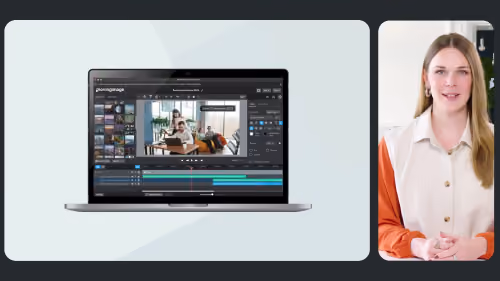 VideoCreator Pro Produktvideo – Einfache KI‑Videoproduktion