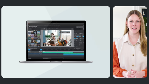 VideoCreator Pro Produktvideo – Einfache KI‑Videoproduktion