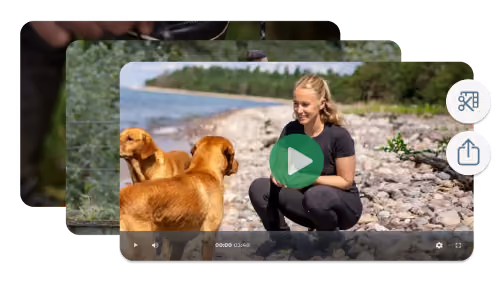 Customer Story: Frankonia setzt auf sichere Video-Lösungen