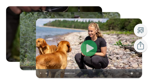 Customer Story: Frankonia setzt auf sichere Video-Lösungen