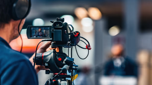 Live Streaming Equipment: Was Sie wirklich fürs Streamen brauchen