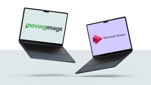 Microsoft Stream oder movingimage? Jetzt vergleichen Microsoft Stream oder movingimage? Jetzt vergleichen