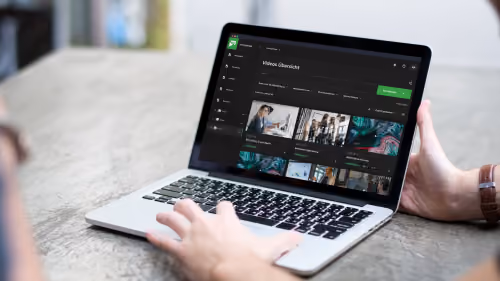 Von Videoplattform-Wildwuchs zur klaren Videostrategie Von der Video-Plattform-Flut zur klaren Videostrategie