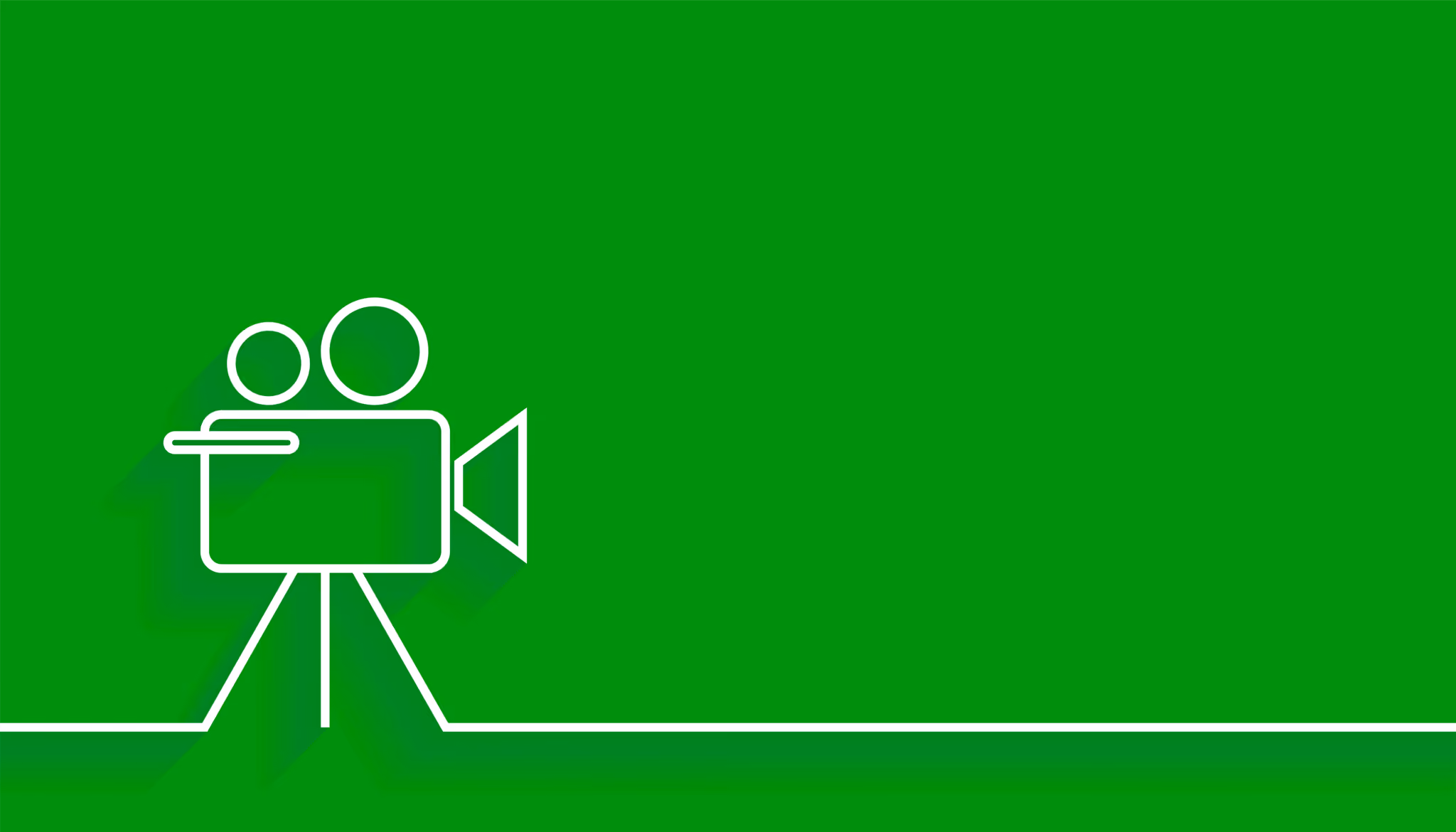 Kreative Wiederverwendung bestehender Unternehmensvideos