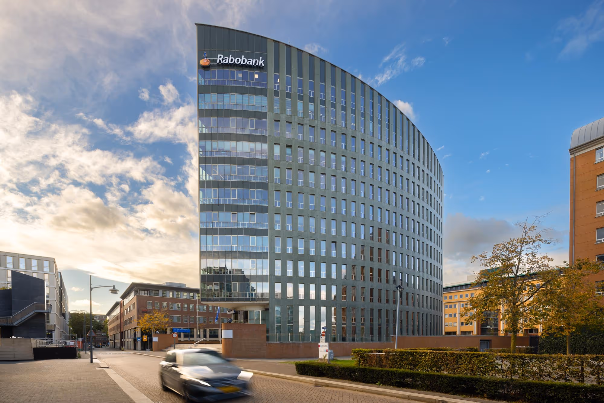 Riva 's-Hertogenbosch NLV