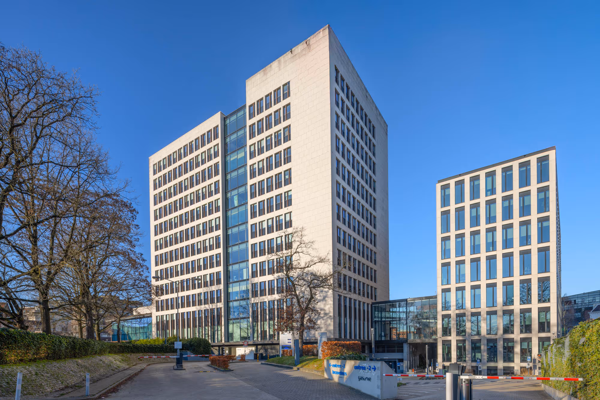 Stationsplein Amersfoort NLV