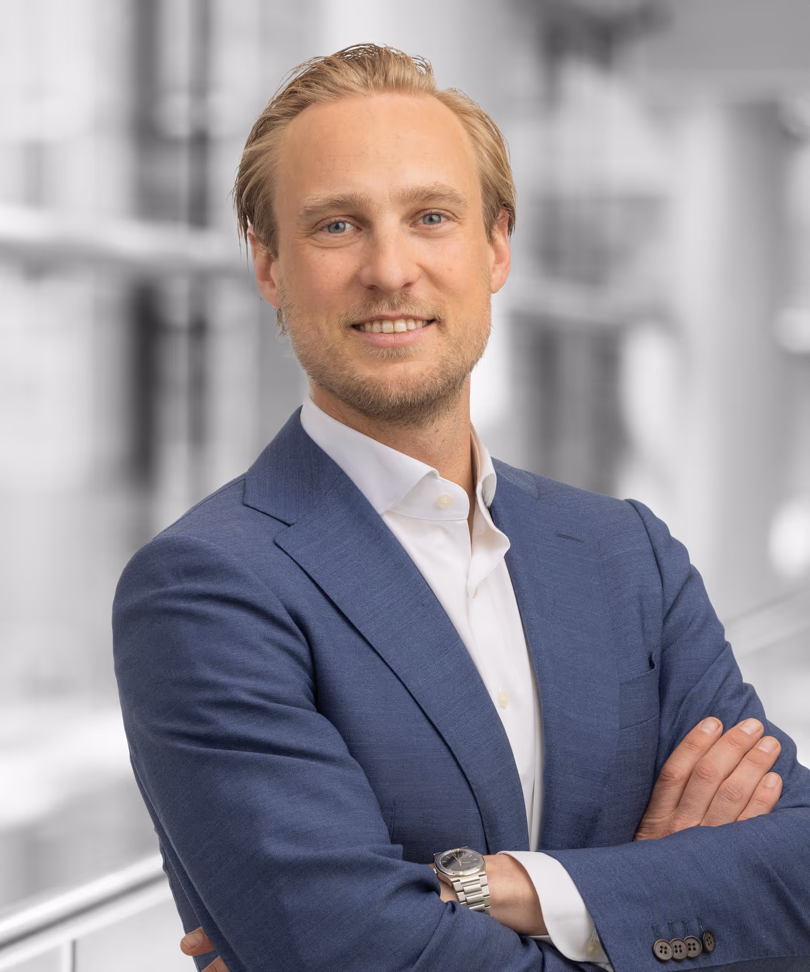 Daan van Everdingen