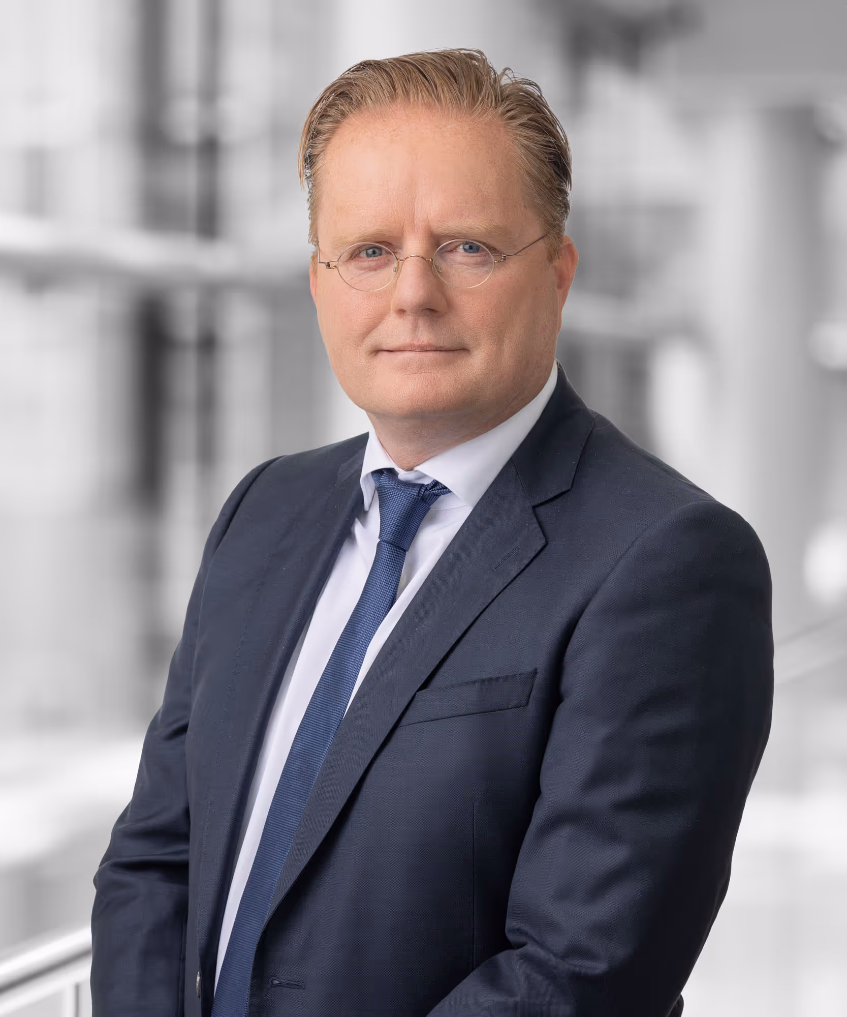 Peter van der Zande